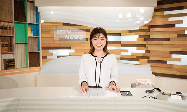 沖縄テレビ放送株式会社